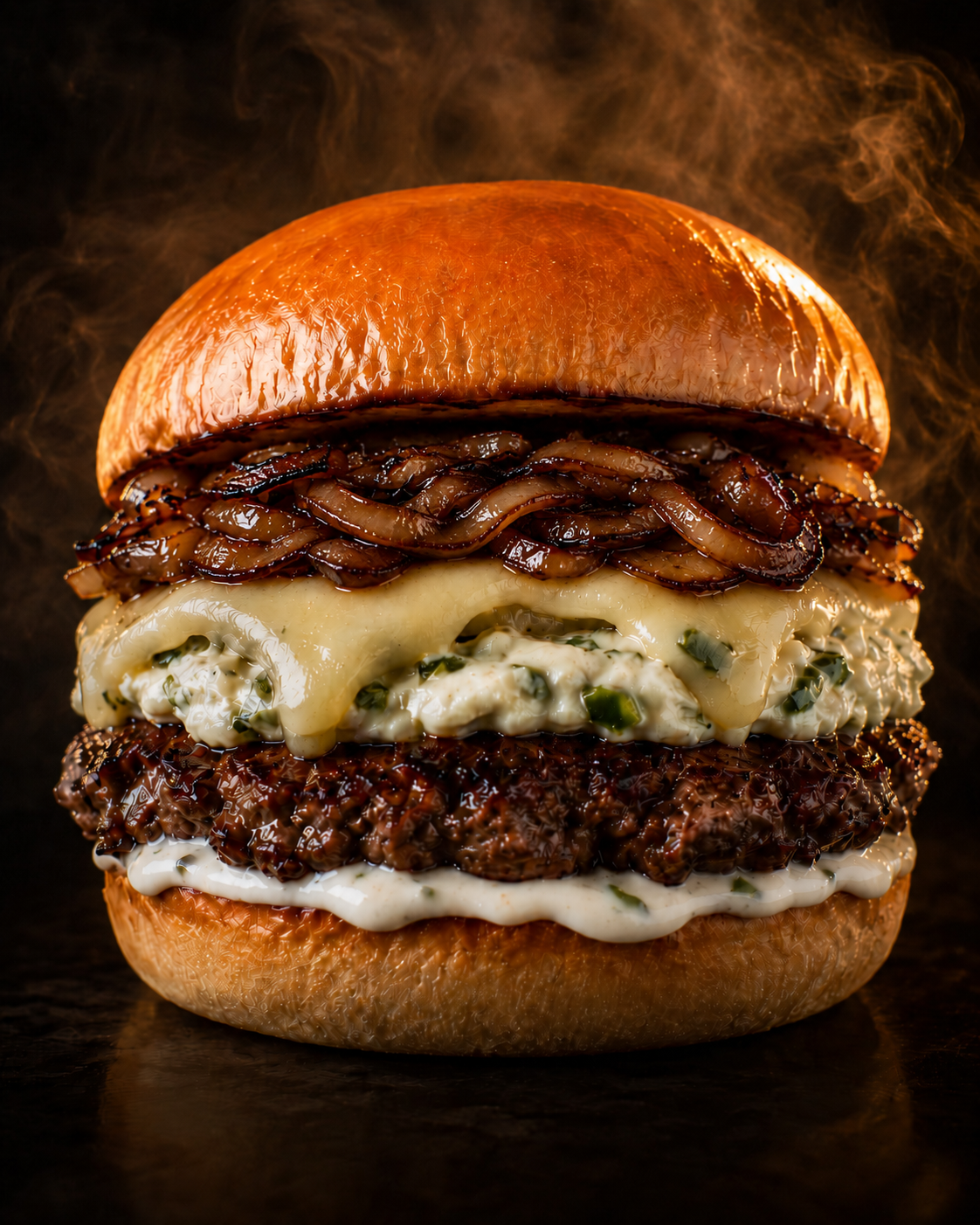 Jalapeño Cream Cheese