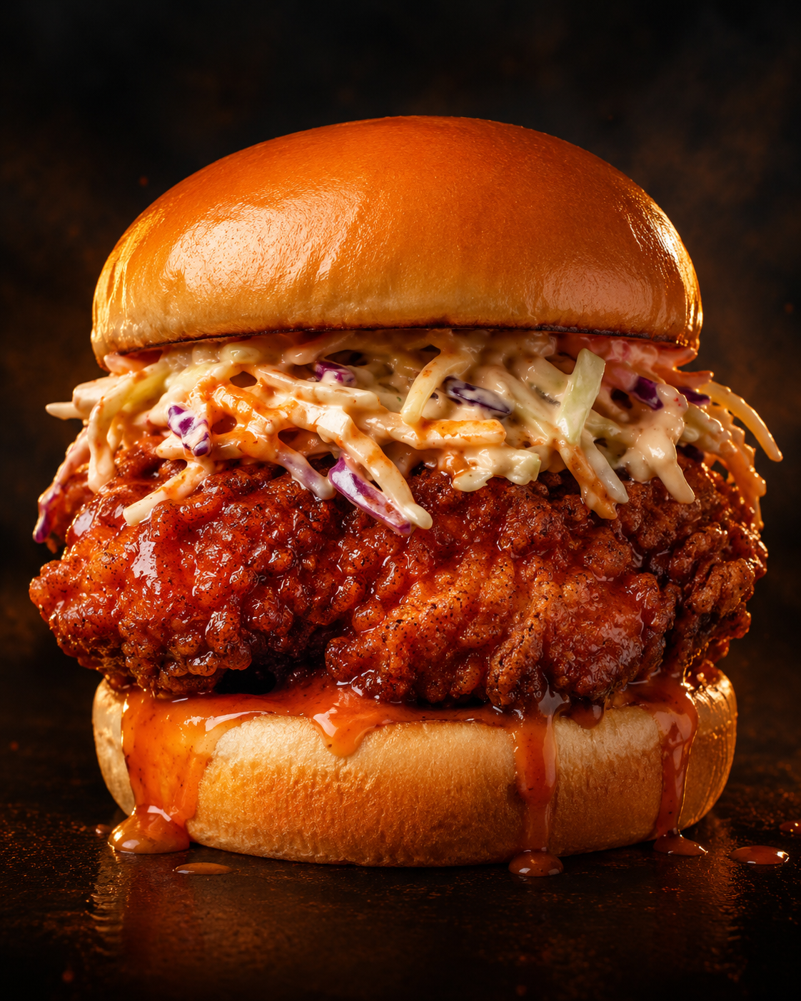 Nashville Hot